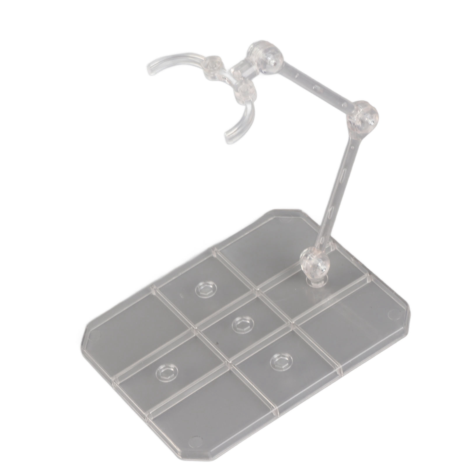 Action Figure Stand - Penyangga Figur 10 Set, Stand Figur