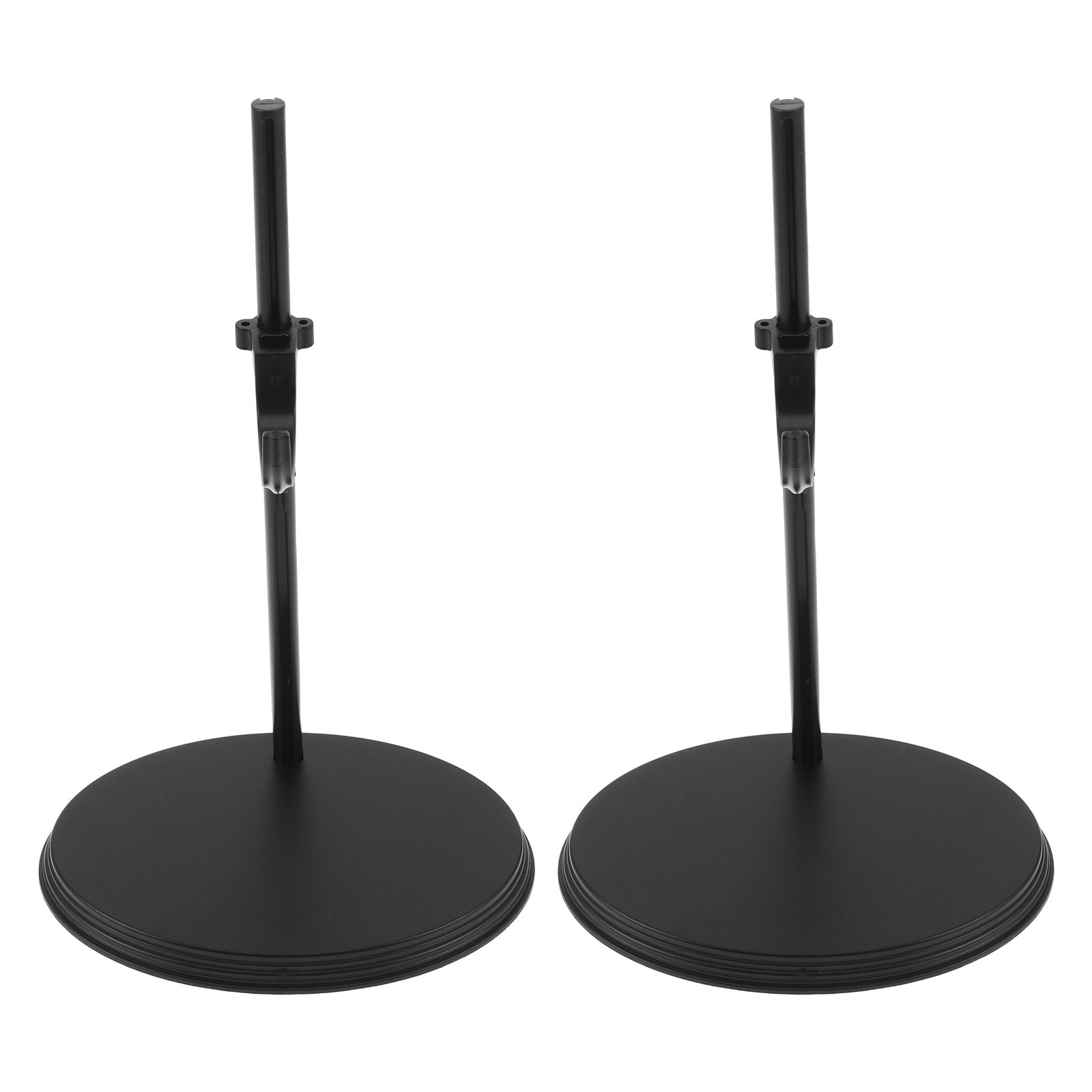 Action Figure Stand - 2 Buah Stand Action Figure yang