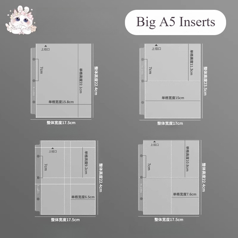 Card Penny Sleeve - BERTEMU YX 10 Buah Lembar Pelindung