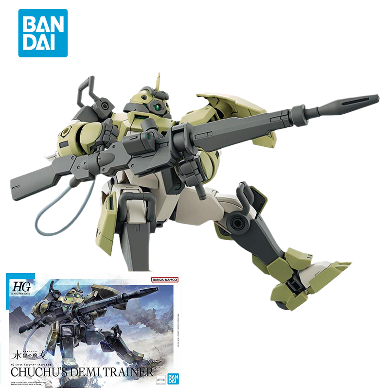 Bandai Model Gundam Hg - Bandai Setelan Ponsel Asli GUNDAM The