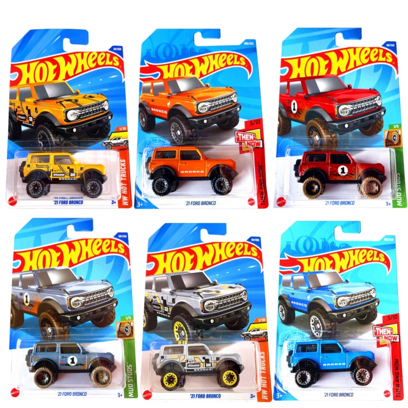 Mattel Toy Hot Wheels - Hot Wheels Mattel 1 64 Diecast