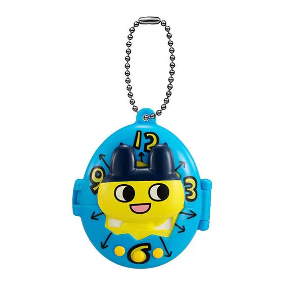 Bandai kotak penyimpanan Model - Bandai Model Tamagotchi ulasan dan harga