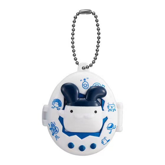 Bandai kotak penyimpanan Model - Bandai Model Tamagotchi ulasan dan harga