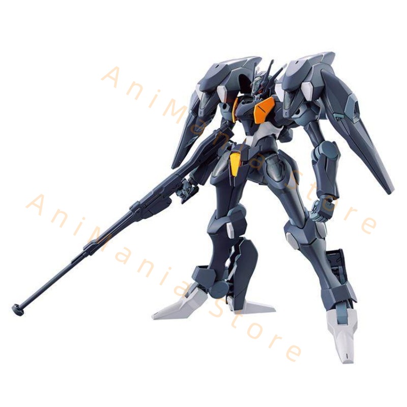 Bandai Kit Model Gundam Asli F - Bandai Model Gundam Hg ulasan dan harga