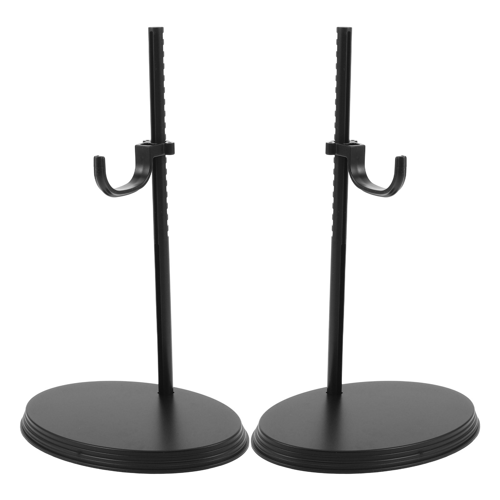 2 Buah Stand Action Figure yan - Action Figure Stand ulasan dan harga