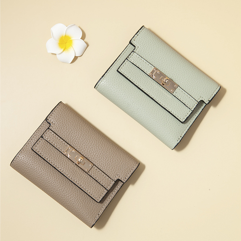 Dompet Kartu Pendek Wanita Kap - Card Top Loader ulasan dan harga