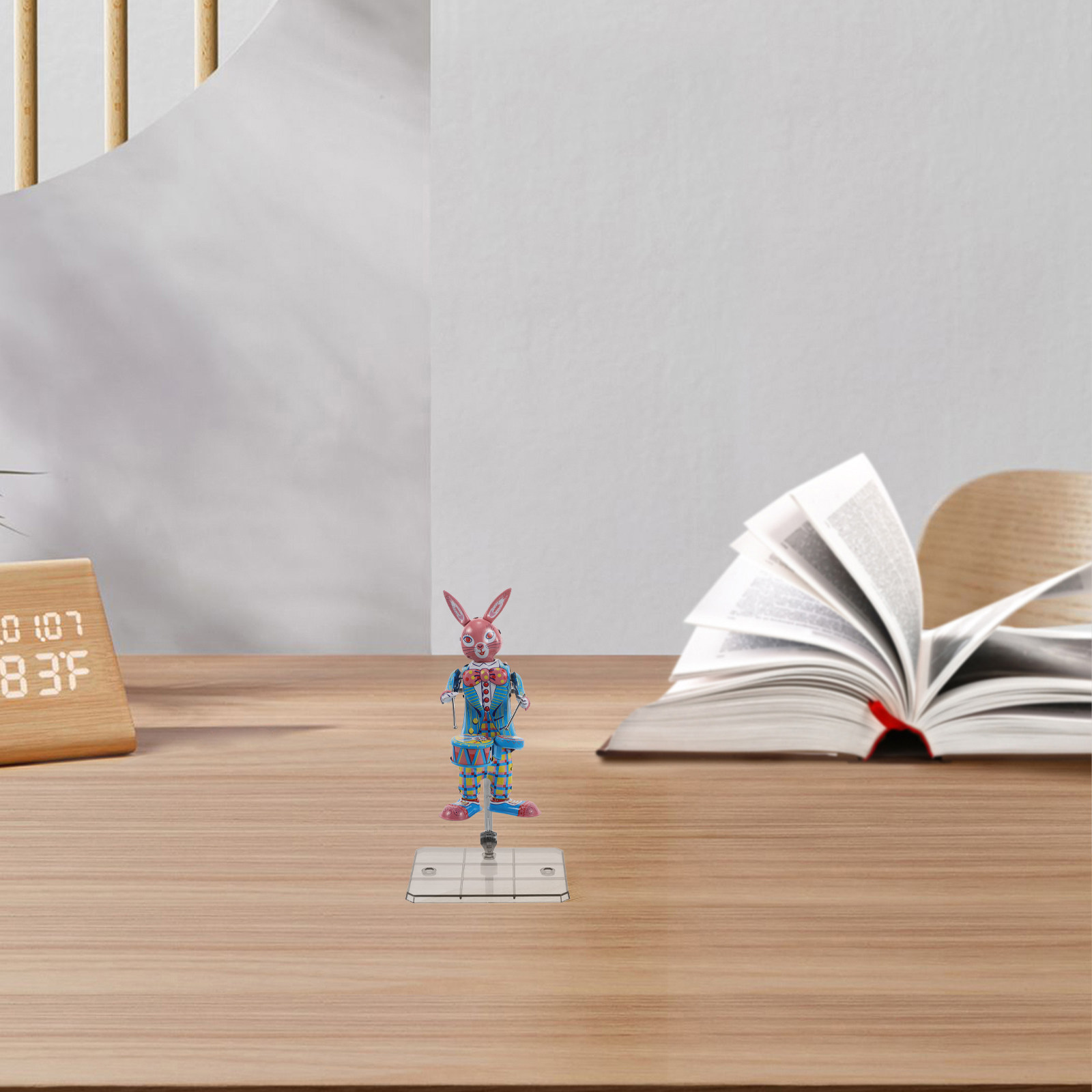 8 Buah Stand Display Action Fi - Action Figure Stand ulasan dan harga