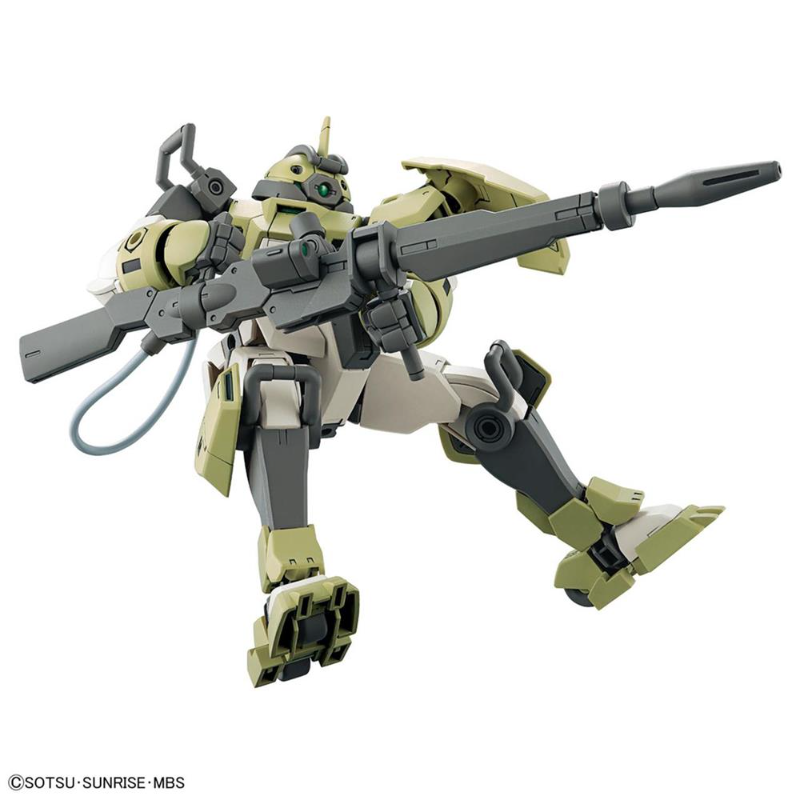 Bandai Setelan Ponsel Asli GUN - Bandai Model Gundam Hg ulasan dan harga