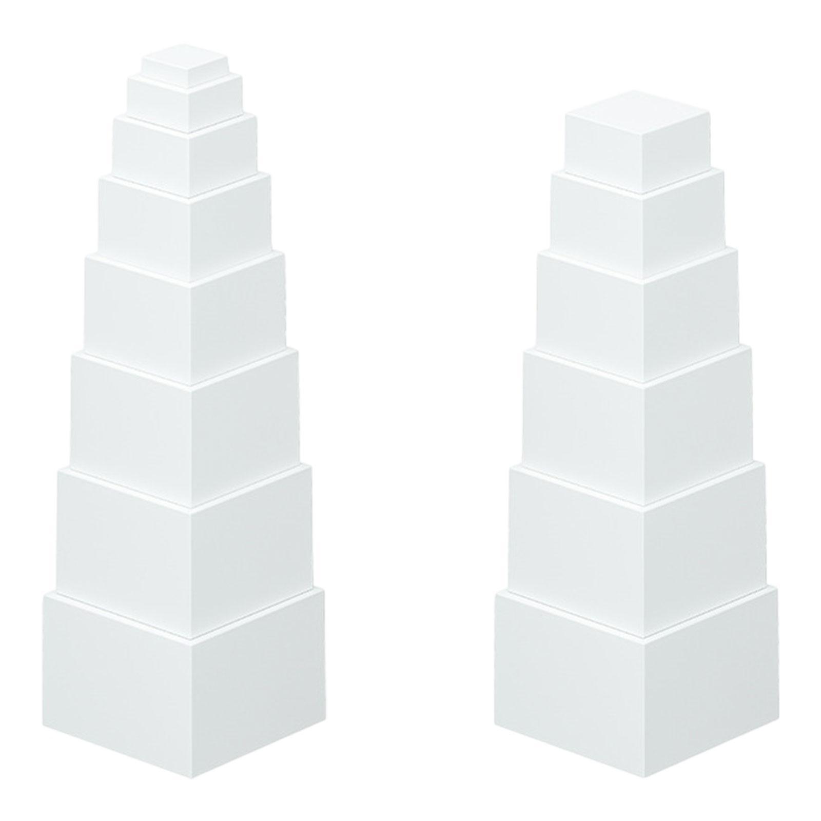 Set Rak Penyajian Makanan Bert - Display Risers Set ulasan dan harga